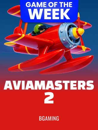 Aviamasters 2