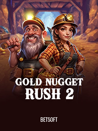 Gold Nugget Rush 2