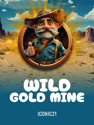 Wild Gold Mine