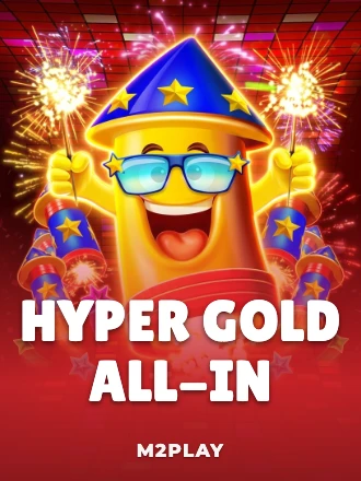 Hyper Gold All In