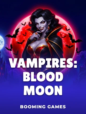 Vampires: Blood Moon