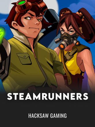 Steamrunners