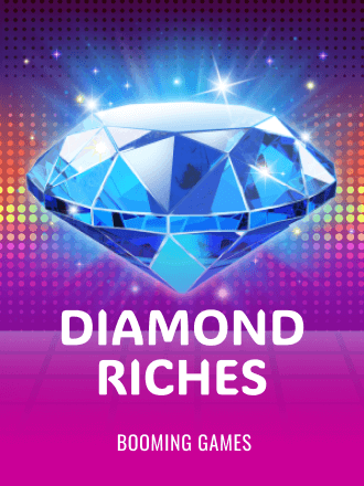 Diamond Riches