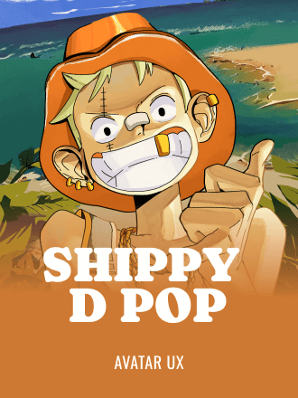 Shippy D. POP