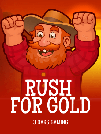 Rush for Gold