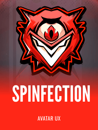 Spinfection