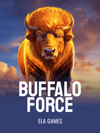 Buffalo Force
