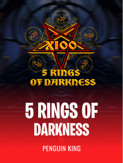 5 Rings of Darkness