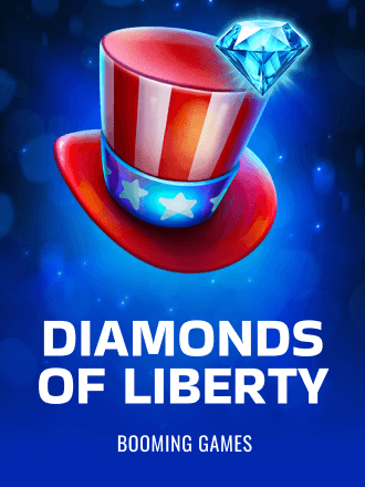 Diamonds of Liberty 