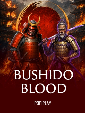 Bushido Blood