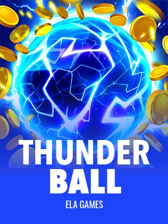 Thunder Ball Max
