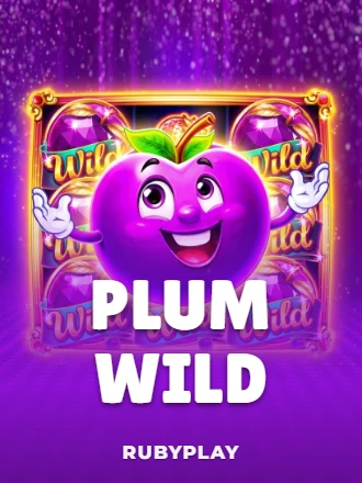 Plum Wild
