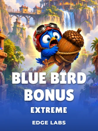 Blue Bird Bonus Extreme