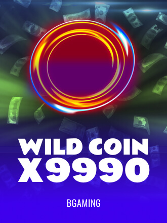 Wild Coin x9990